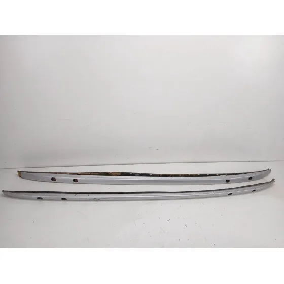 Barras Techo para Hyundai Tucson (Tl, Tle)