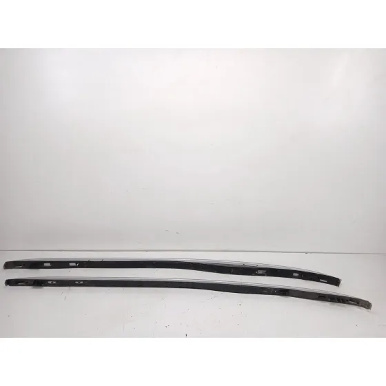Barras Techo para Hyundai Tucson (Tl, Tle)