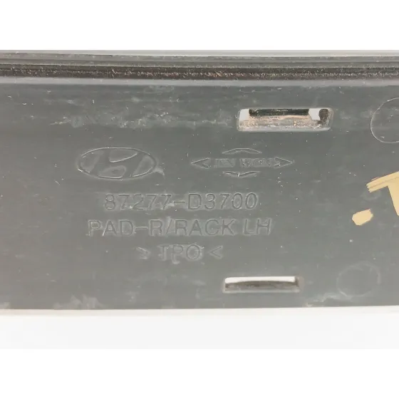 Barras Techo para Hyundai Tucson (Tl, Tle)