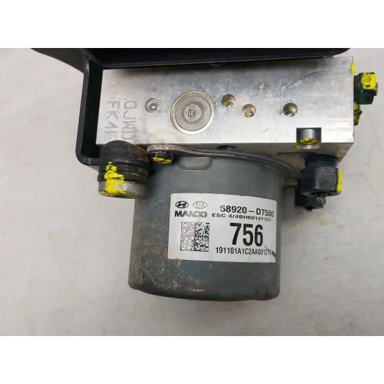 Abs para Hyundai Tucson (Tl, Tle)