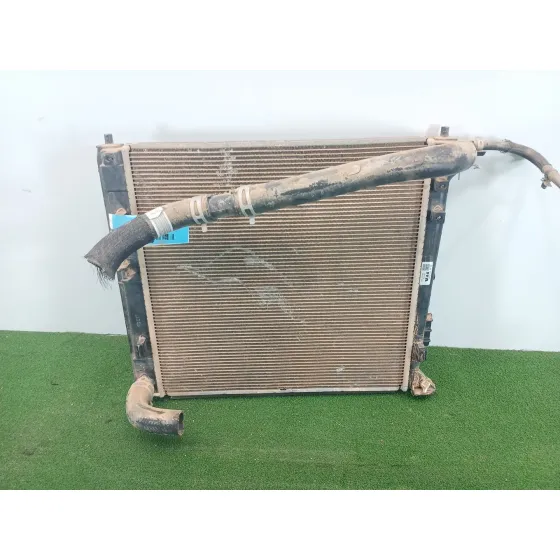 Radiador Agua para Hyundai Tucson (Tl, Tle)