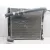 Radiador Agua para Hyundai Tucson (Tl, Tle)