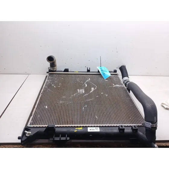 Radiador Agua para Hyundai Tucson (Tl, Tle)