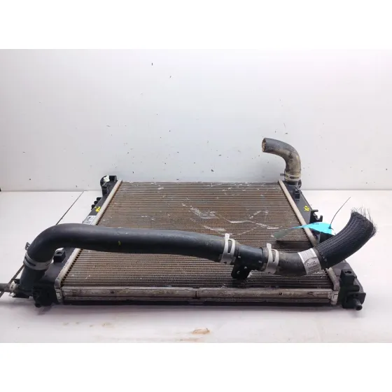 Radiador Agua para Hyundai Tucson (Tl, Tle)