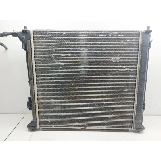 Radiador Agua para Hyundai Tucson (Tl, Tle)
