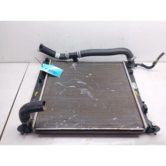 Radiador Agua para Hyundai Tucson (Tl, Tle)