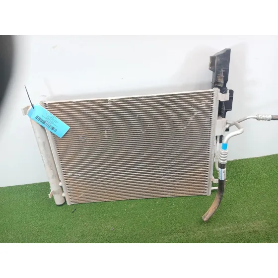 Condensador / Radiador Aire Acondicionado para Hyundai Tucson (Tl, Tle)