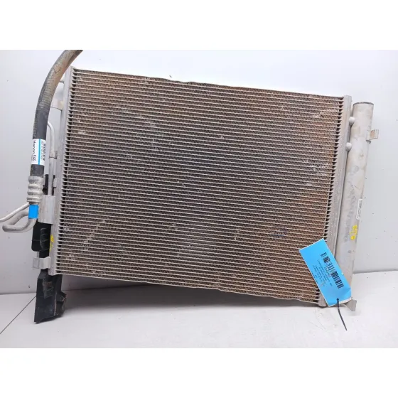 Condensador / Radiador Aire Acondicionado para Hyundai Tucson (Tl, Tle)