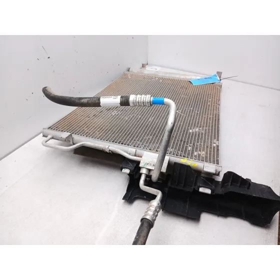 Condensador / Radiador Aire Acondicionado para Hyundai Tucson (Tl, Tle)