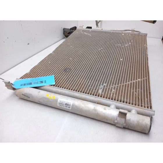 Condensador / Radiador Aire Acondicionado para Hyundai Tucson (Tl, Tle)