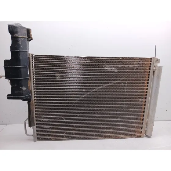 Condensador / Radiador Aire Acondicionado para Hyundai Tucson (Tl, Tle)