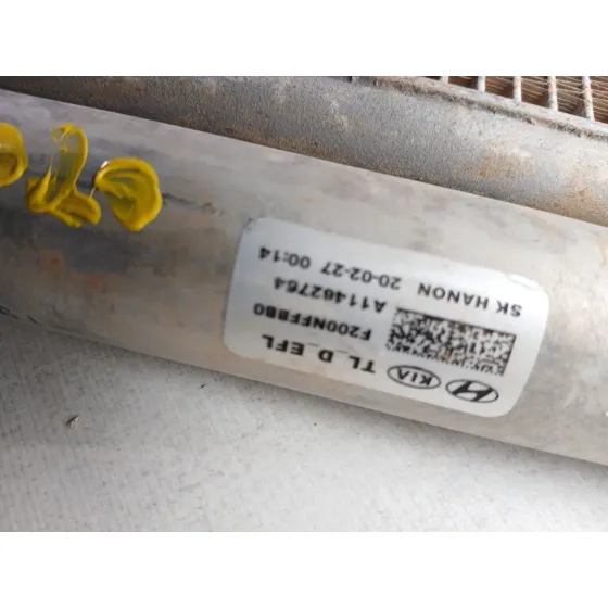 Condensador / Radiador Aire Acondicionado para Hyundai Tucson (Tl, Tle)
