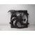 Electroventilador para Hyundai Tucson (Tl, Tle)