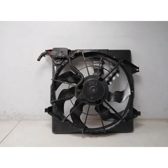 Electroventilador para Hyundai Tucson (Tl, Tle)
