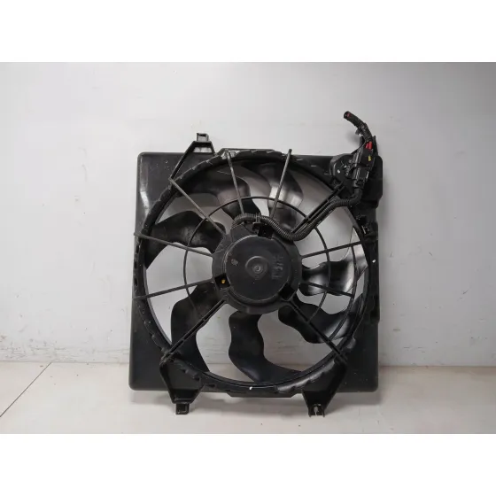 Electroventilador para Hyundai Tucson (Tl, Tle)