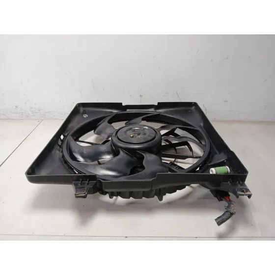 Electroventilador para Hyundai Tucson (Tl, Tle)