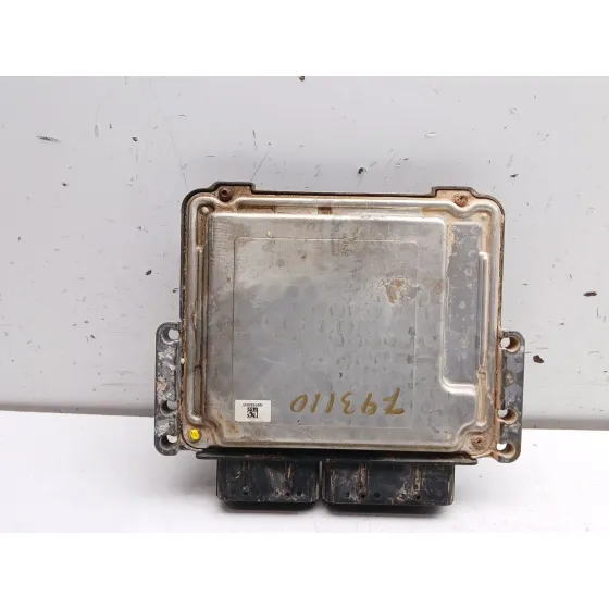 Centralita Motor Uce para Jeep Avenger