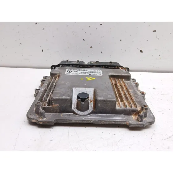 Centralita Motor Uce para Jeep Avenger