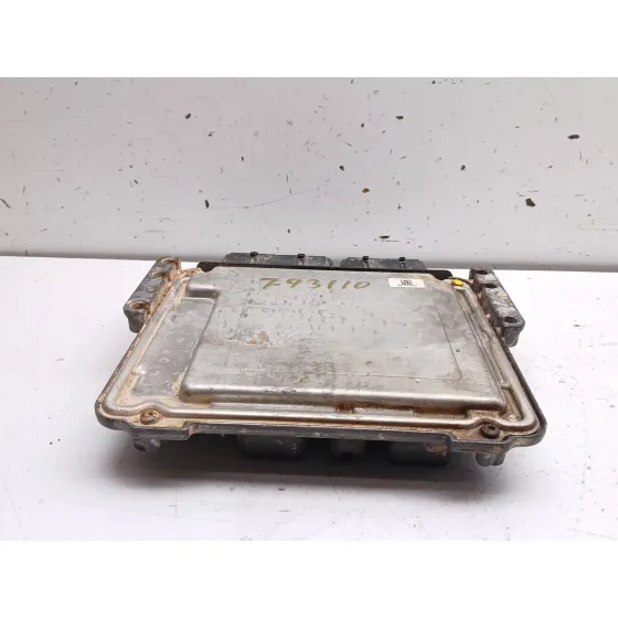 Centralita Motor Uce para Jeep Avenger
