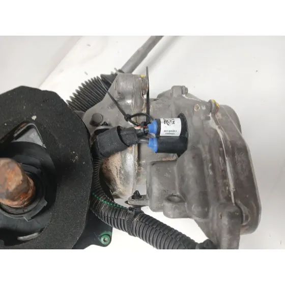 Cremallera Direccion para Jeep Avenger