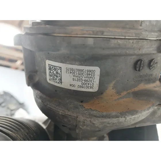 Cremallera Direccion para Jeep Avenger