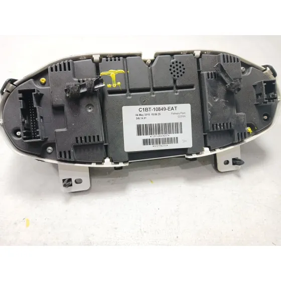 Cuadro Instrumentos para Ford Fiesta Vi (Cb1, Ccn)