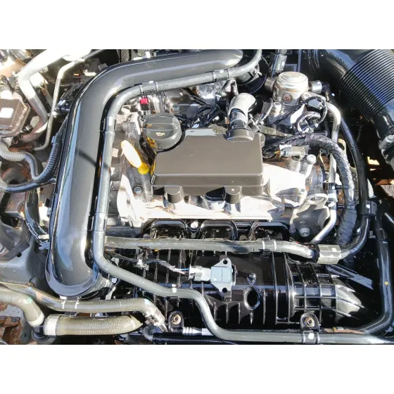 Motor Completo para Seat Arona (Kj7, Kjp)