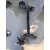 Puente Trasero para Ford Fiesta Vi (Cb1, Ccn)