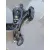 Puente Trasero para Ford Fiesta Vi (Cb1, Ccn)