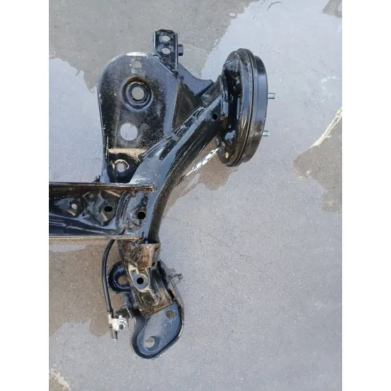 Puente Trasero para Ford Fiesta Vi (Cb1, Ccn)