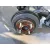 Puente Trasero para Ford Fiesta Vi (Cb1, Ccn)