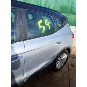 Puerta Trasera Izquierda para Seat Arona (Kj7, Kjp)