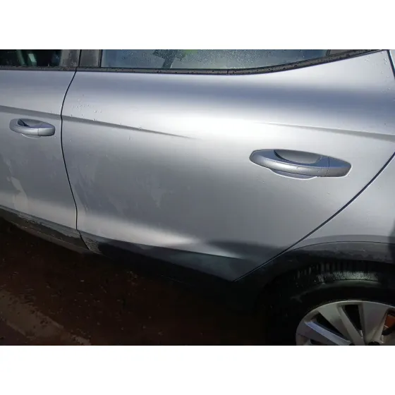 Puerta Trasera Izquierda para Seat Arona (Kj7, Kjp)