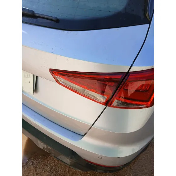 Piloto Trasero Derecho Interior para Seat Arona (Kj7, Kjp)
