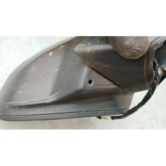 Retrovisor Derecho para Seat Arona (Kj7, Kjp)