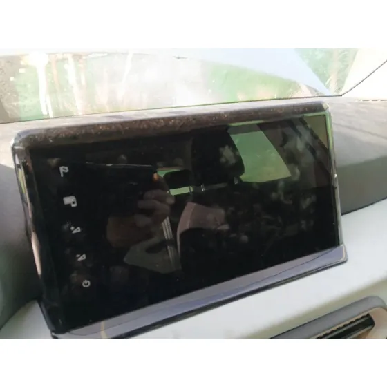 Sistema Audio / Radio Cd para Seat Arona (Kj7, Kjp)
