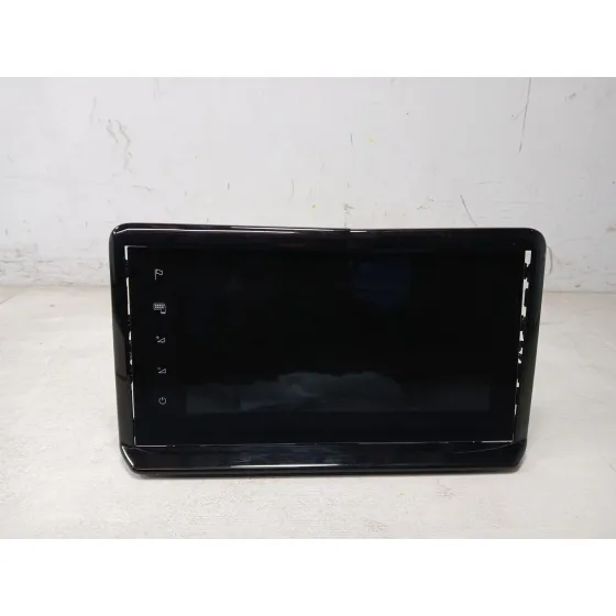 Sistema Audio / Radio Cd para Seat Arona (Kj7, Kjp)