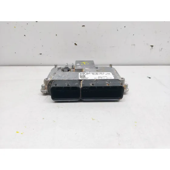Centralita Motor Uce para Seat Arona (Kj7, Kjp)