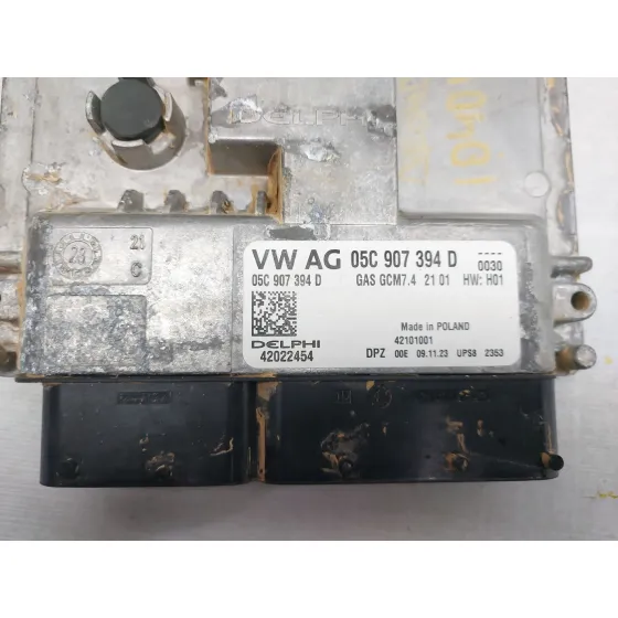 Centralita Motor Uce para Seat Arona (Kj7, Kjp)