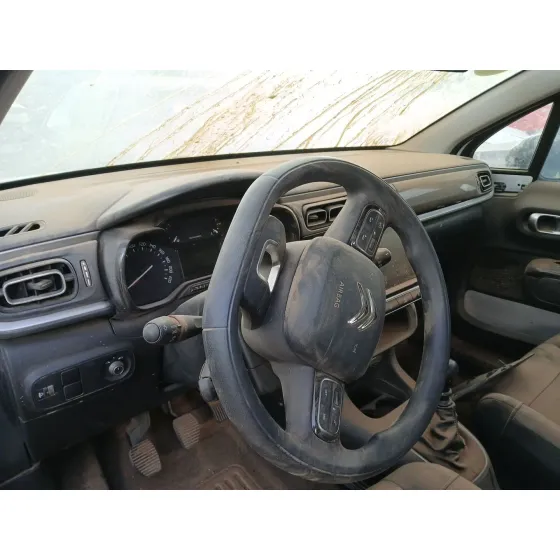 Kit Airbag para Citroën C3 Iii (Sx)