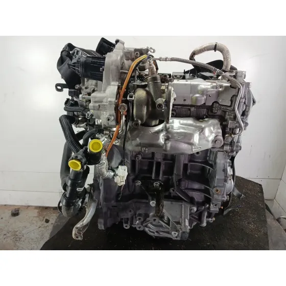 Motor Completo para Renault Megane Iv Hatchback (B9A/M/N_)