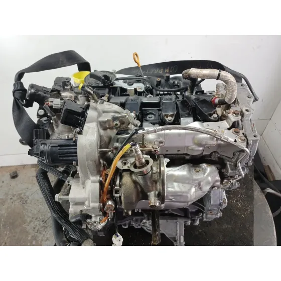 Motor Completo para Renault Megane Iv Hatchback (B9A/M/N_)