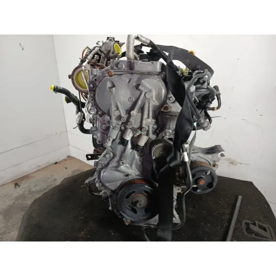 Motor Completo para Renault Megane Iv Hatchback (B9A/M/N_)