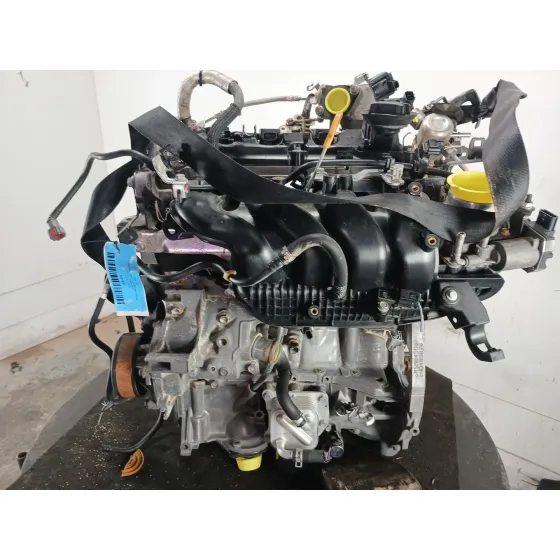 Motor Completo para Renault Megane Iv Hatchback (B9A/M/N_)