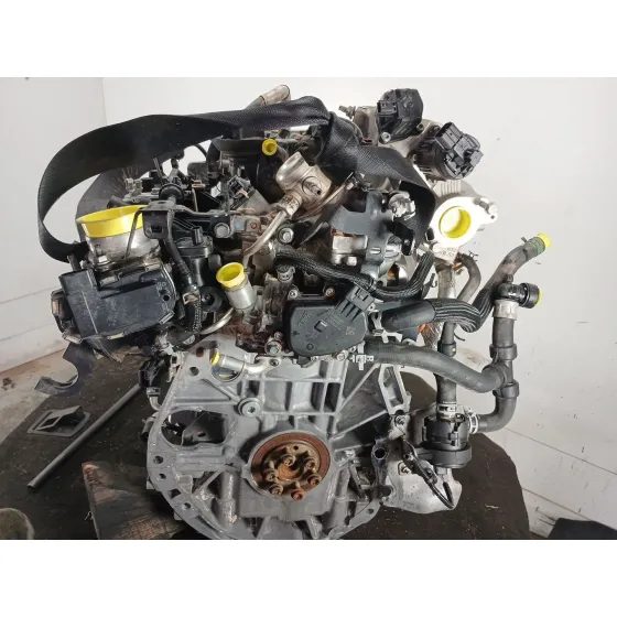 Motor Completo para Renault Megane Iv Hatchback (B9A/M/N_)
