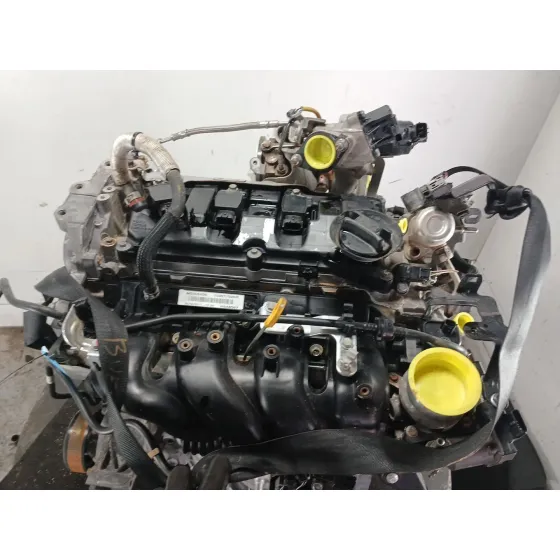 Motor Completo para Renault Megane Iv Hatchback (B9A/M/N_)