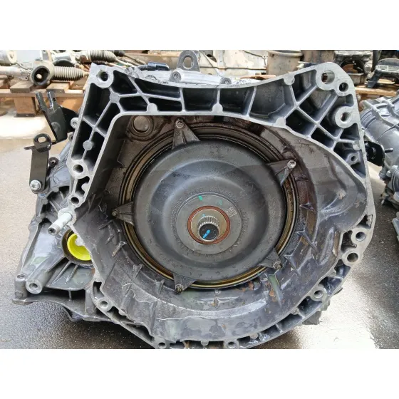 Caja Cambios para Renault Megane Iv Hatchback (B9A/M/N_)