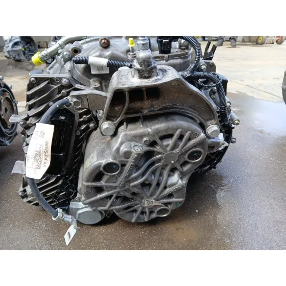 Caja Cambios para Renault Megane Iv Hatchback (B9A/M/N_)