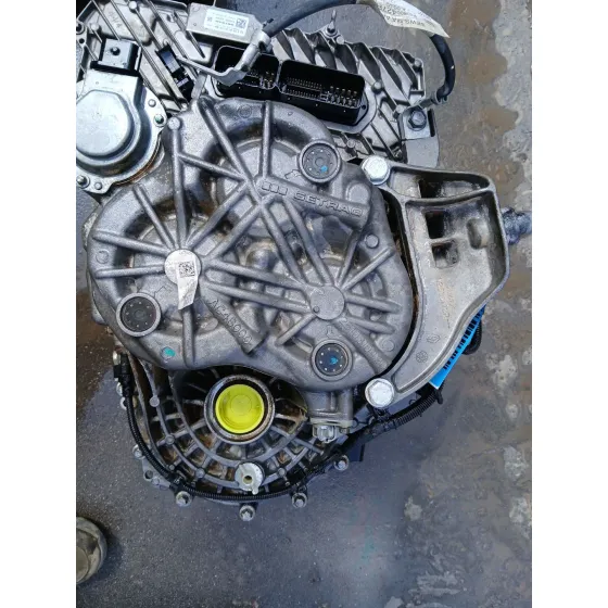 Caja Cambios para Renault Megane Iv Hatchback (B9A/M/N_)