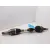 Transmision Delantera Izquierda para Renault Megane Iv Hatchback (B9A/M/N_)
